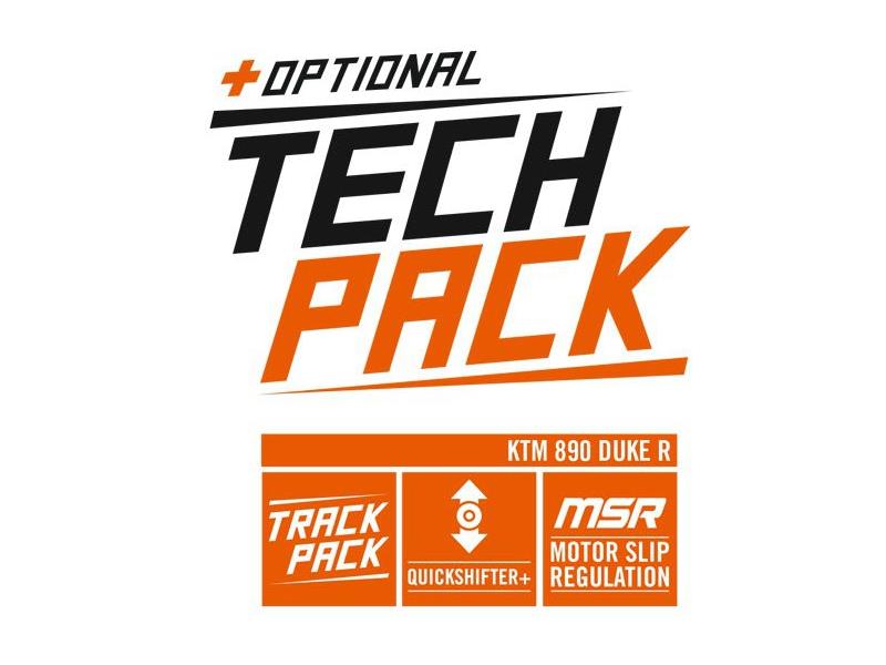 ktm tech pack