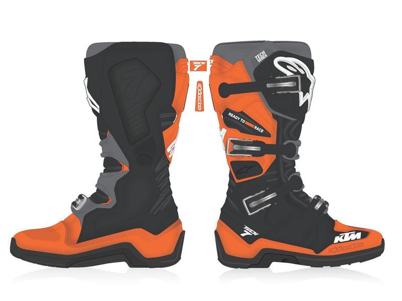 ktm tech 7 boots