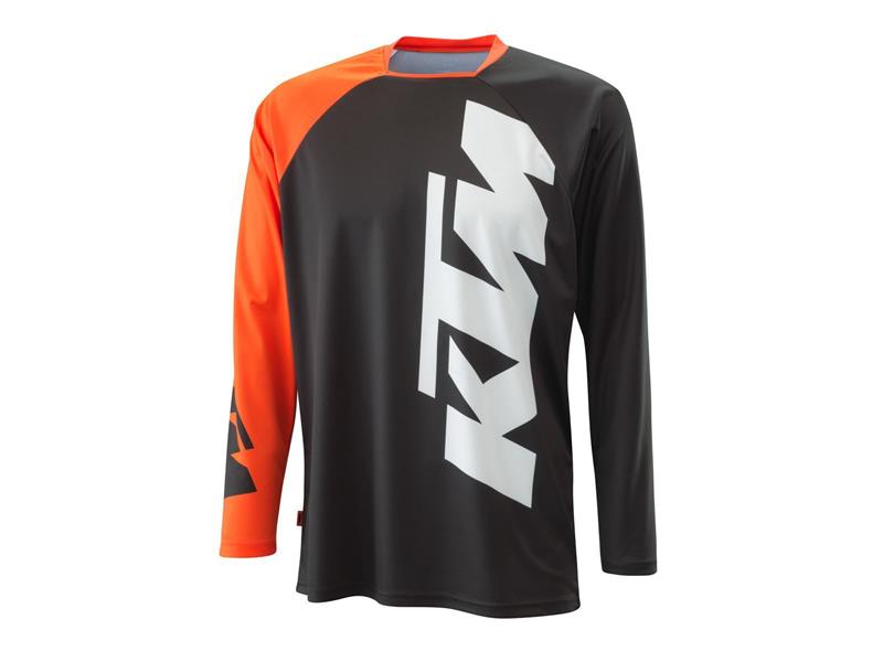 Ktm cheap racing jersey