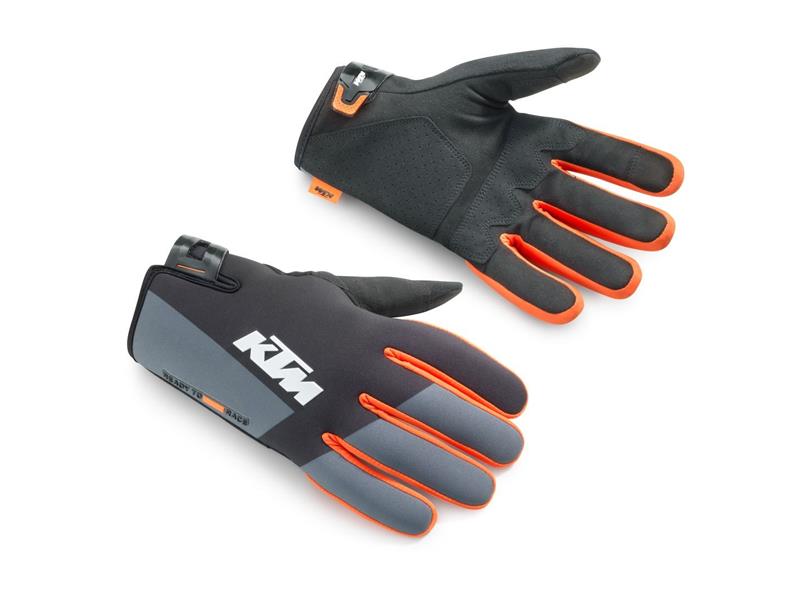 Ktm hot sale motorcycle gloves