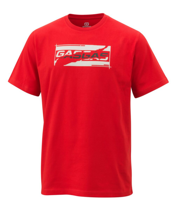 UNITED TEE RED