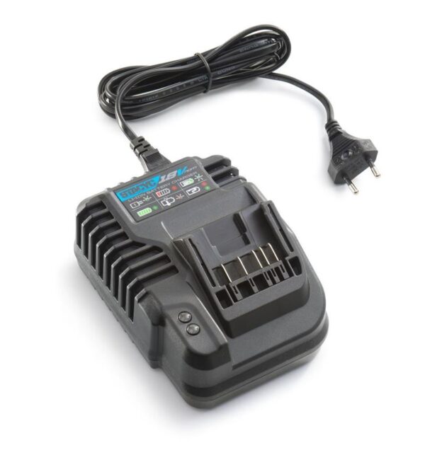 3AG210069200-SMART BATTERY CHARGER-image