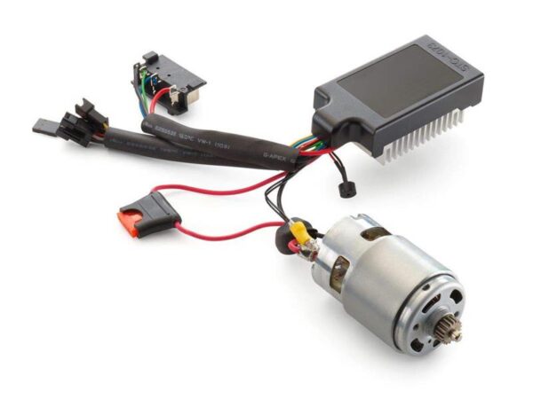 3AG210069300-MOTOR AND ESC COMBO 12-image