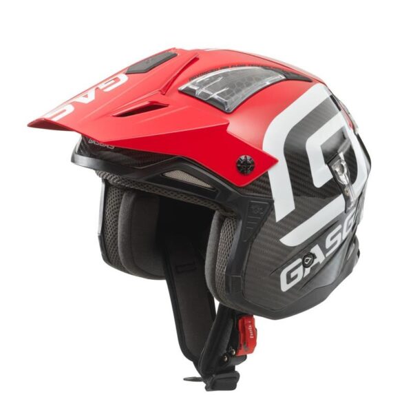 3GG210041405-Z4 Carbotech Helmet-image