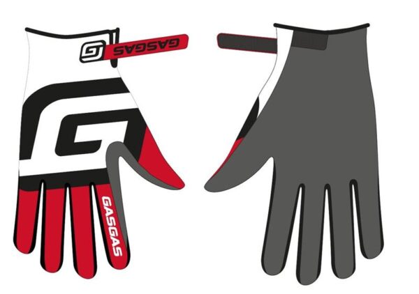 3GG210041803-Nano Pro Gloves-image