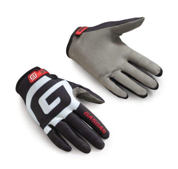 3GG210042202-Nano Tech Gloves-image