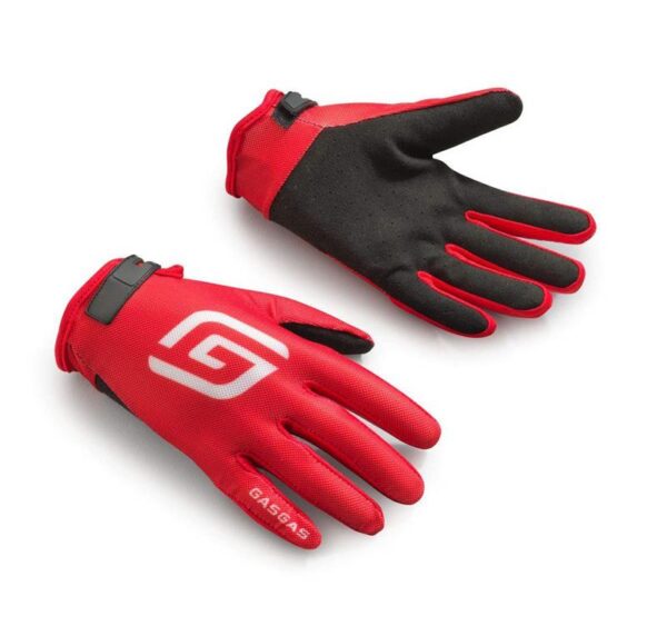 3GG210045103-Kids Offroad Gloves-image