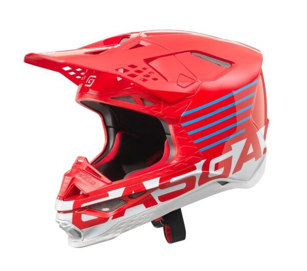 3GG230012301-SM-8 HELMET-image