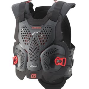 3GG230013502-A-4 MAX CHEST PROTECTOR-image