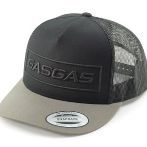 3GG230030500-Full Gas Trucker Cap-image