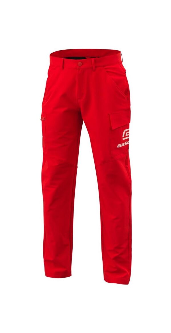 3GG230031602-TEAM PANTS-image