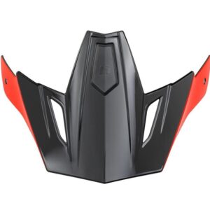 3GG230041500-Z4 FIBERGLASS HELMET SHIELD-image