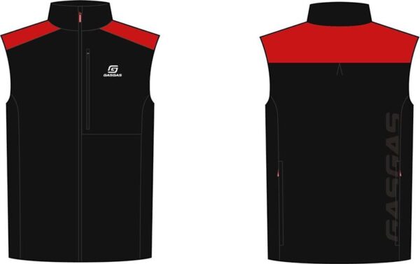 3GG240019102-TRIAL VEST-image