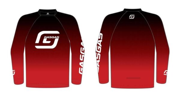 3GG240019902-OFFROAD JERSEY-image