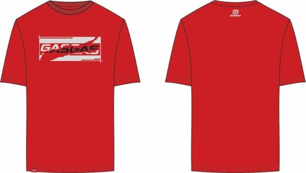 3GG240032702-UNITED TEE RED-image