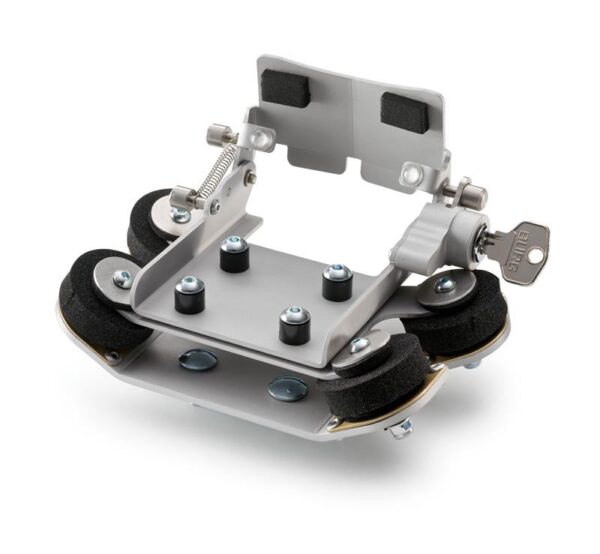 GPS bracket for TomTom Rider2