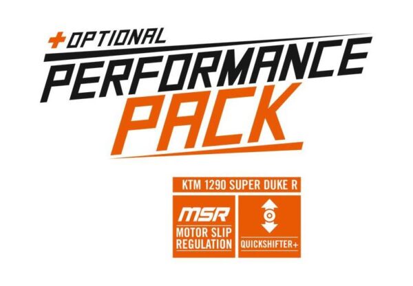 PERFORMANCE PACK