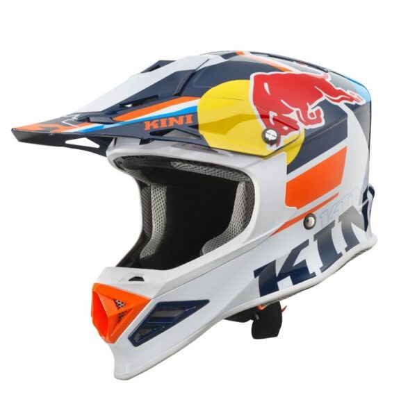 3KI230042706-KINI-RB COMPETITION HELMET-image