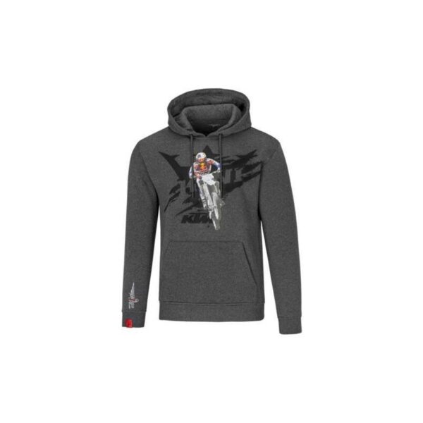 3KI240065106-POPOUT HOODIE-image