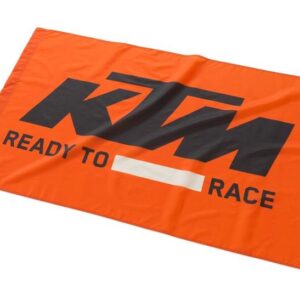 3PW17V1500-KTM FLAG-image