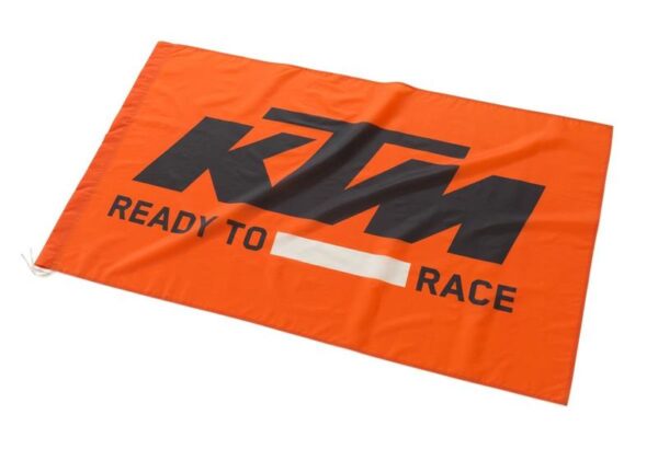 3PW17V1500-KTM FLAG-image