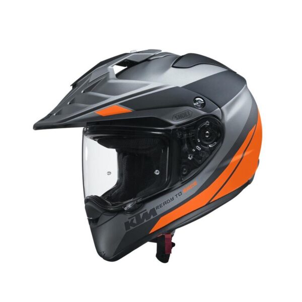 3PW18V9206-HORNET ADV HELMET-image