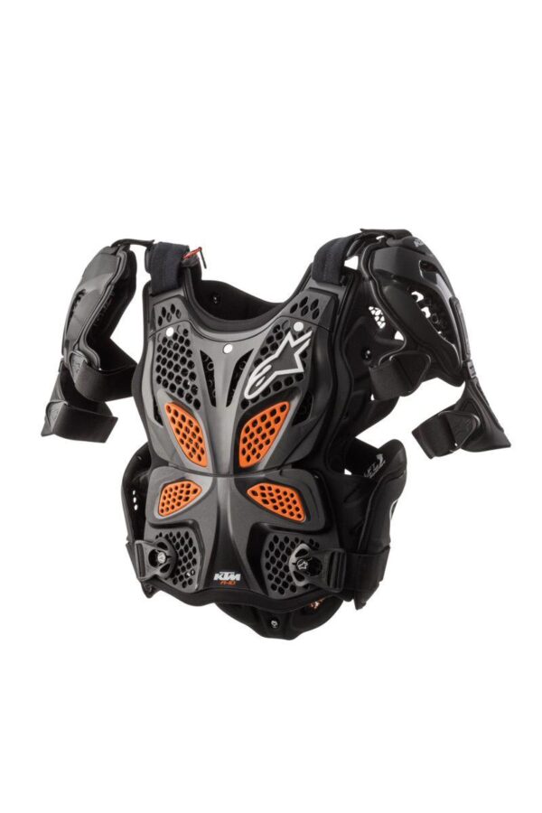 3PW1920406-A-10 BODY PROTECTOR-image