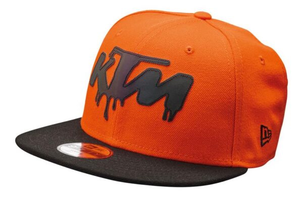 3PW1973400-KIDS RADICAL CAP-image