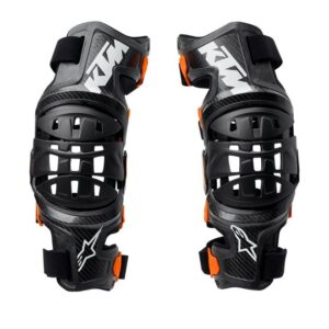 3PW200012805-BIONIC 10 KNEE BRACE-image