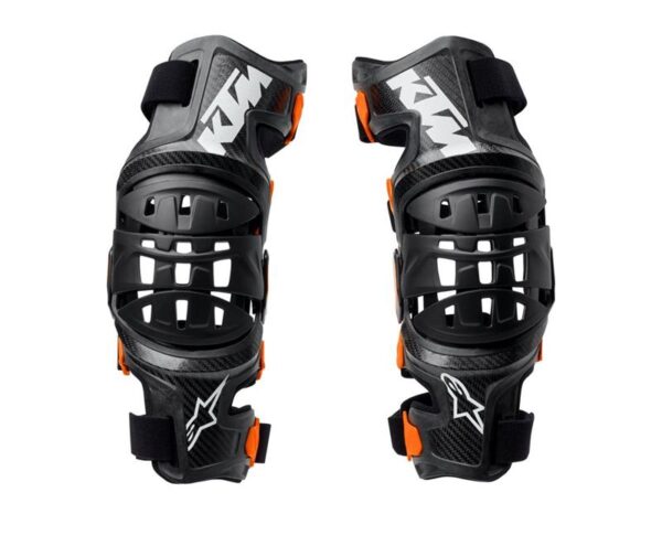 3PW200012805-BIONIC 10 KNEE BRACE-image