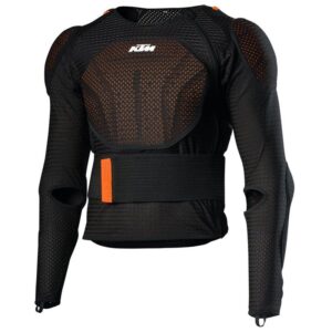 3PW20V012505-SOFT BODY PROTECTOR-image