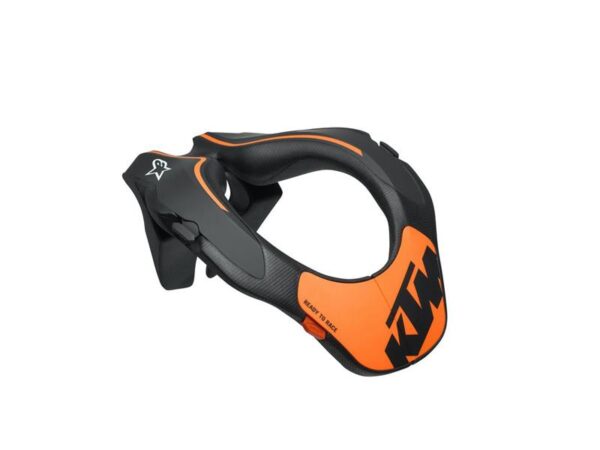 3PW20V012700-KIDS NECK BRACE-image