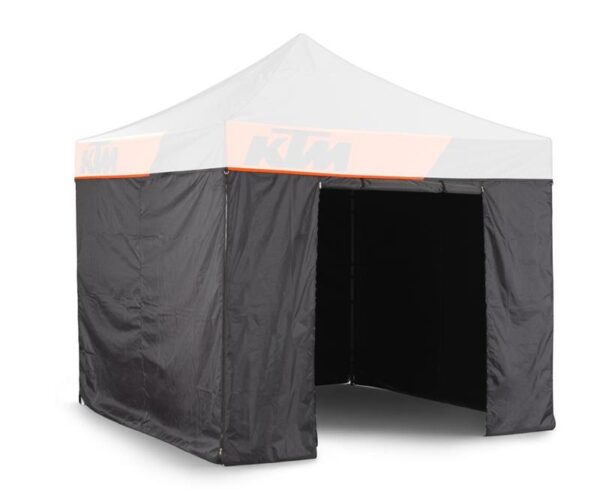 3PW210061900-TENT WALL SET 3x3M-image