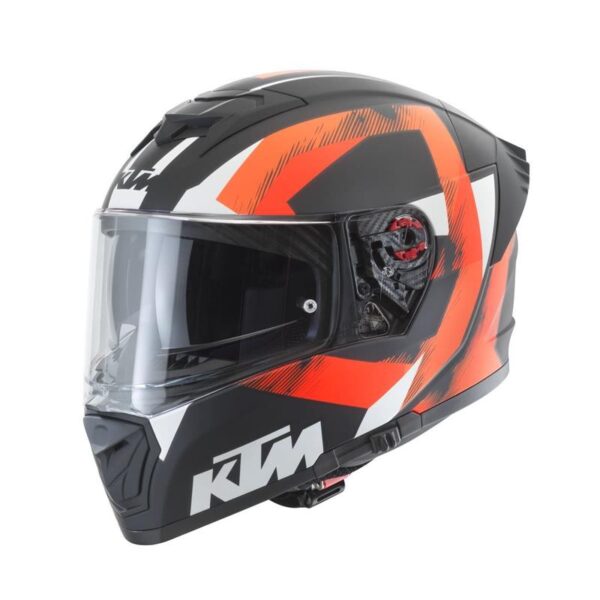 3PW220001206-BREAKER EVO HELMET-image