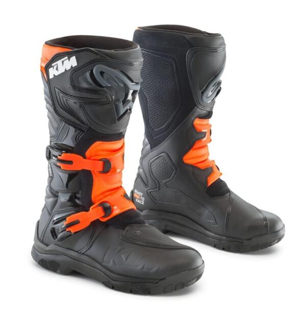 3PW220002108-COROZAL DRYSTAR BOOTS-image