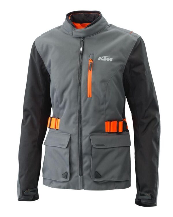 3PW220002605-WOMEN TOURRAIN WP V2 JACKET-image