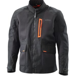 3PW220002907-VENTED V2 JACKET-image