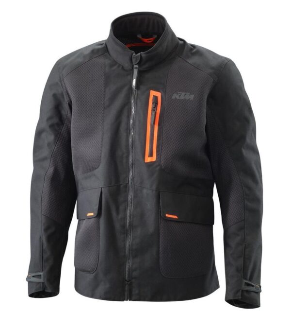 3PW220002907-VENTED V2 JACKET-image