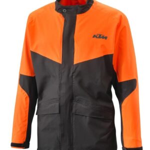 3PW220003306-RAIN JACKET-image