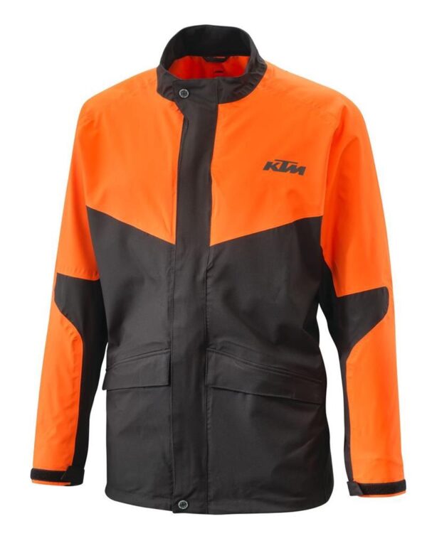 3PW220003306-RAIN JACKET-image