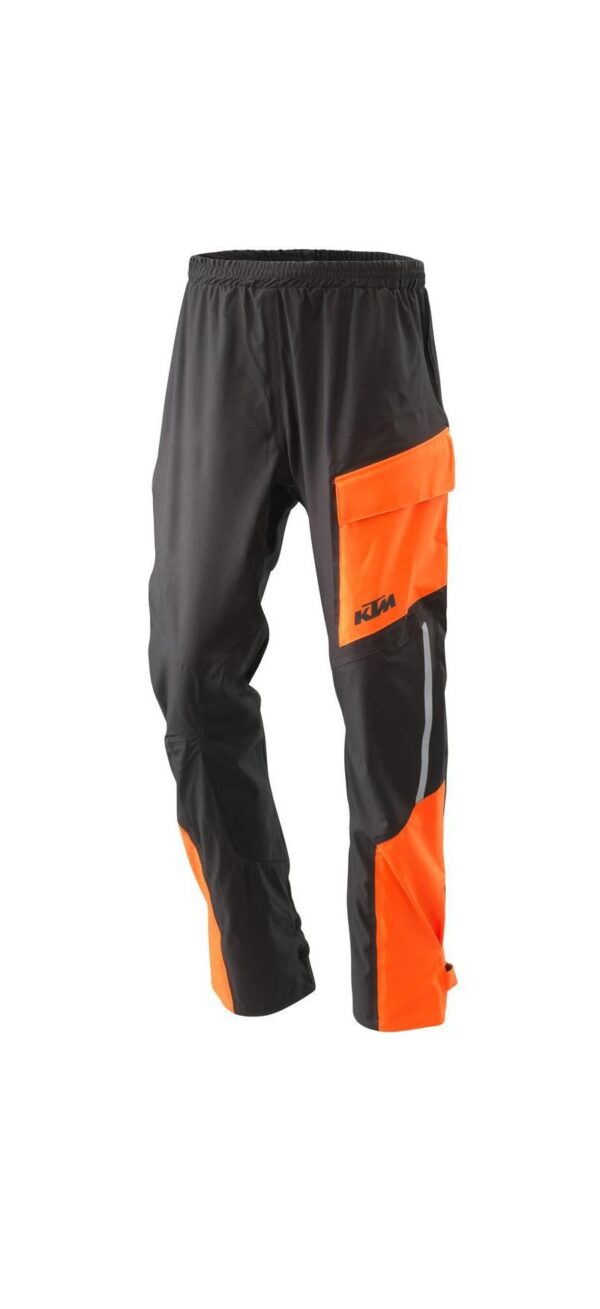 3PW220003406-RAIN PANTS-image