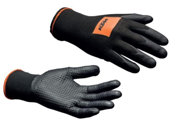 3PW220007906-MECHANIC GLOVES-image