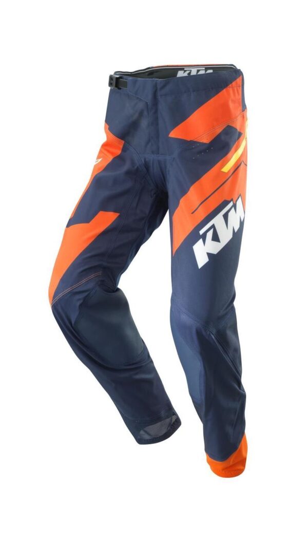 3PW220009606-GRAVITY-FX REPLICA PANTS-image