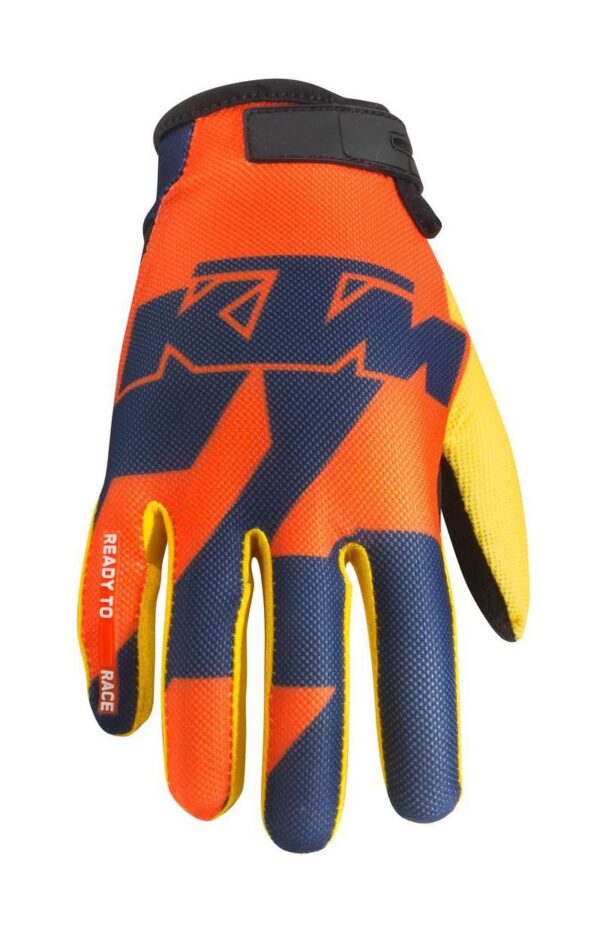 3PW220011701-KIDS GRAVITY-FX GLOVES-image