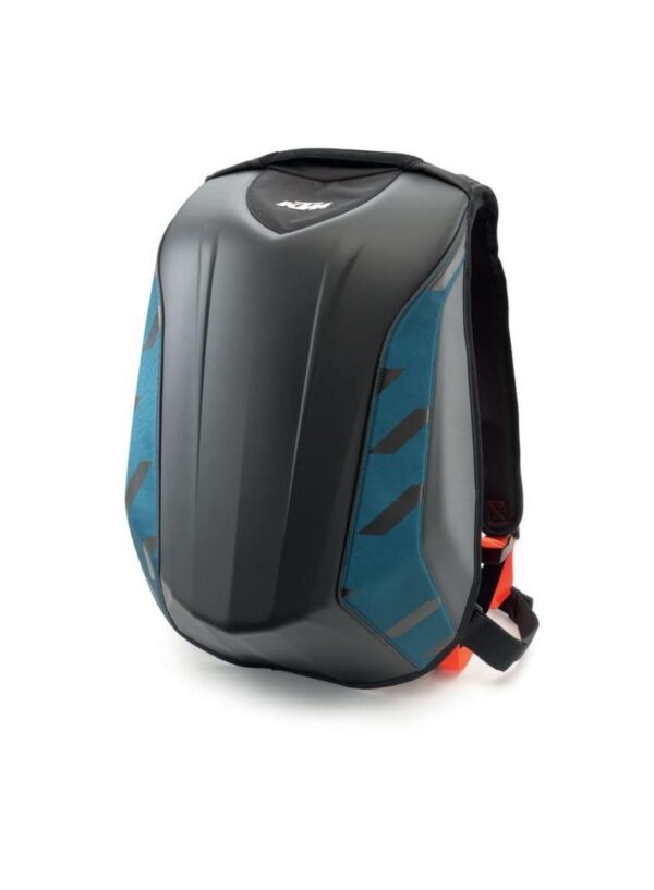 3PW220014500-PURE NO DRAG BACKPACK-image