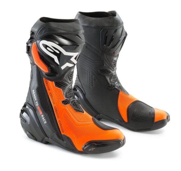 3PW220035510-SUPERTECH R V2 BOOTS-image