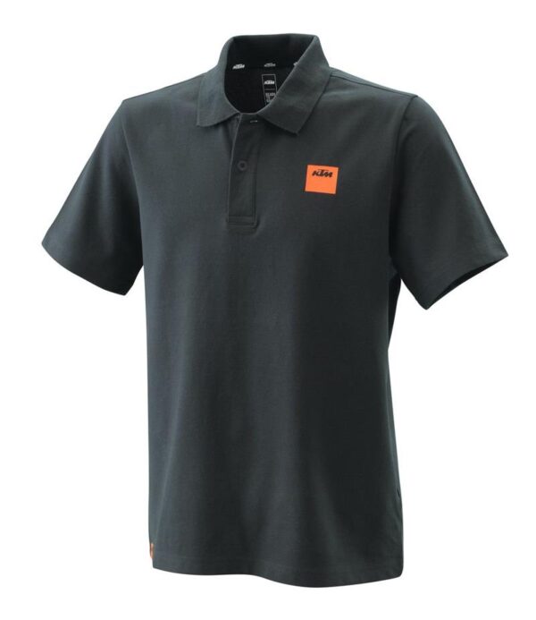 3PW220042207-PURE RACING POLO-image