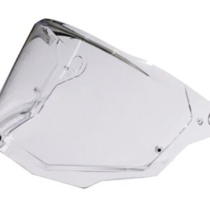 3PW220044100-EXPLORER VISOR CLEAR-image