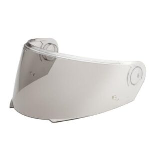 3PW220065902-SCHUBERTH C5 VISOR SILVER MIRRORED-image