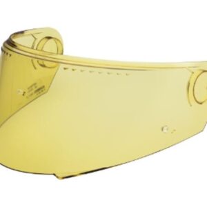 3PW220066102-SCHUBERTH C5 VISOR HIGH DEF. YELLOW-image